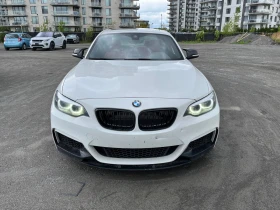 BMW 240 * M240i xDrive* * АвтоКредит* - 46399 лв. - 87040762 6