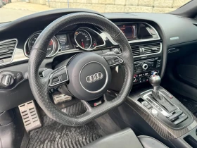 Audi Rs5 * S-Line * * HeadUp * (  ) | Mobile.bg    9