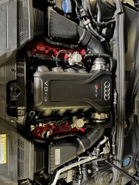 Audi Rs5 * S-Line * * HeadUp * (  ) | Mobile.bg    13