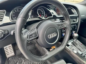 Audi Rs5 * S-Line * * HeadUp * (  ) | Mobile.bg    11