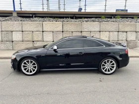 Audi Rs5 * S-Line * * HeadUp * (  ) | Mobile.bg    5
