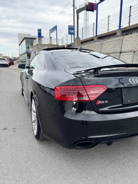 Audi Rs5 * S-Line * * HeadUp * (  ) | Mobile.bg    8