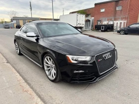Audi Rs5 * S-Line * * HeadUp * (  ) | Mobile.bg    3