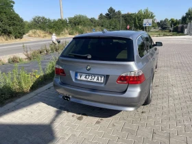 Обява за продажба на BMW 530 530XD ~11 200 лв. - изображение 4