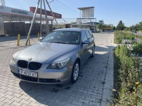 Обява за продажба на BMW 530 530XD ~11 200 лв. - изображение 1