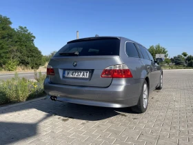 Обява за продажба на BMW 530 530XD ~11 200 лв. - изображение 10