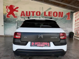 Citroen C4 Cactus 1.2i TOP TOP TOP - 12800 лв. - 69510479 5
