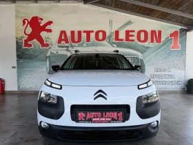 Citroen C4 Cactus 1.2i TOP TOP TOP - 12800 лв. - 69510479 2