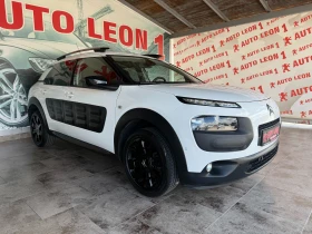 Citroen C4 Cactus 1.2i TOP TOP TOP - 12800 лв. - 69510479 4