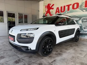 Citroen C4 Cactus 1.2i TOP TOP TOP - 12800 лв. - 69510479 3