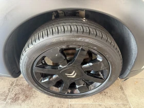 Citroen C4 Cactus 1.2i TOP TOP TOP - 12800 лв. - 69510479 16