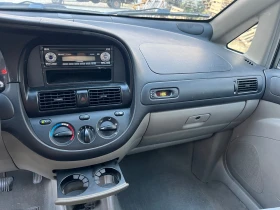 Chevrolet Tacuma 1.6i-107к.с. ГАЗ/GPL / Италия - 2600 лв. - 33064182 15