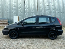Chevrolet Tacuma 1.6i-107к.с. ГАЗ/GPL / Италия - 2600 лв. - 33064182 8