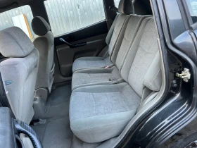 Chevrolet Tacuma 1.6i-107к.с. ГАЗ/GPL / Италия - 2600 лв. - 33064182 12