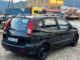 Chevrolet Tacuma 1.6i-107к.с. ГАЗ/GPL / Италия - 2600 лв. - 33064182 5