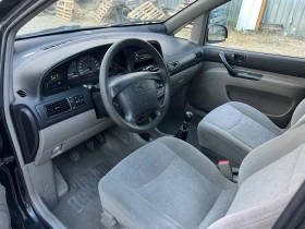 Chevrolet Tacuma 1.6i-107к.с. ГАЗ/GPL / Италия - 2600 лв. - 33064182 10