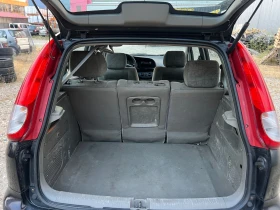 Chevrolet Tacuma 1.6i-107к.с. ГАЗ/GPL / Италия - 2600 лв. - 33064182 9