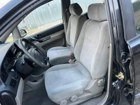 Chevrolet Tacuma 1.6i-107к.с. ГАЗ/GPL / Италия - 2600 лв. - 33064182 11