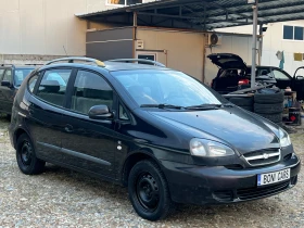 Chevrolet Tacuma 1.6i-107к.с. ГАЗ/GPL / Италия - 2600 лв. - 33064182 3