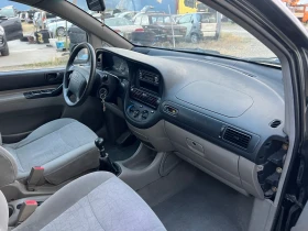 Chevrolet Tacuma 1.6i-107к.с. ГАЗ/GPL / Италия - 2600 лв. - 33064182 17