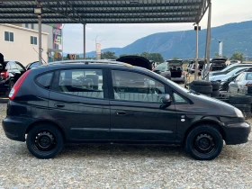 Chevrolet Tacuma 1.6i-107к.с. ГАЗ/GPL / Италия - 2600 лв. - 33064182 4