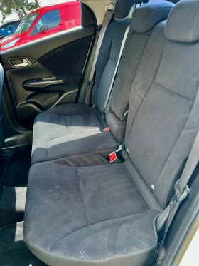 Honda Civic 2.2d  | Mobile.bg    11