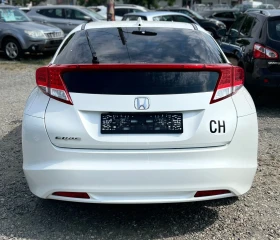 Honda Civic 2.2d  | Mobile.bg    4