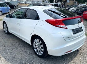 Honda Civic 2.2d  | Mobile.bg    5