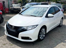 Honda Civic 2.2d  | Mobile.bg    2
