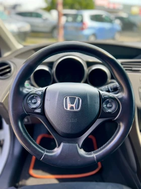 Honda Civic 2.2d  | Mobile.bg    7