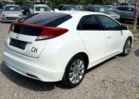 Honda Civic 2.2d  | Mobile.bg    6