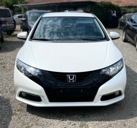 Honda Civic 2.2d  | Mobile.bg    1