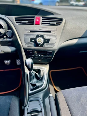 Honda Civic 2.2d  | Mobile.bg    10