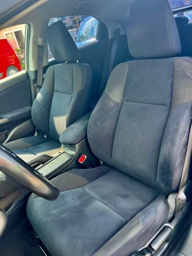 Honda Civic 2.2d  | Mobile.bg    9