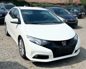Honda Civic 2.2d  | Mobile.bg    3