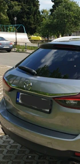 Mazda 6 - 90000 лв. - 28125036 11