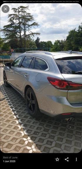 Mazda 6 | Mobile.bg    2