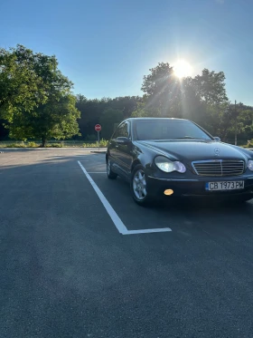 Mercedes-Benz C 220 Elegance  | Mobile.bg    3