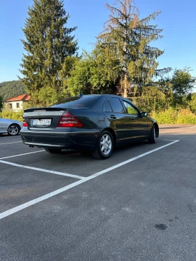 Mercedes-Benz C 220 Elegance  | Mobile.bg    5