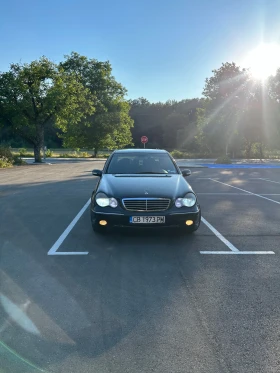 Mercedes-Benz C 220 Elegance  | Mobile.bg    2