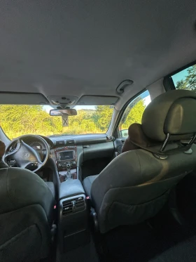 Mercedes-Benz C 220 Elegance  | Mobile.bg    7