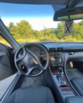 Mercedes-Benz C 220 Elegance  | Mobile.bg    8