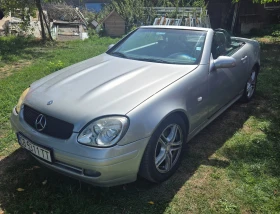 Mercedes-Benz SLK 2.0 Газ/Бензин - 4500 лв. - 81103335 2
