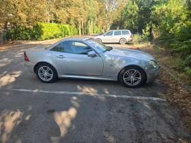Mercedes-Benz SLK 2.0 / | Mobile.bg    5