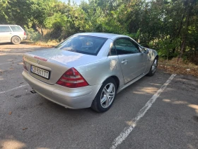 Mercedes-Benz SLK 2.0 / | Mobile.bg    6