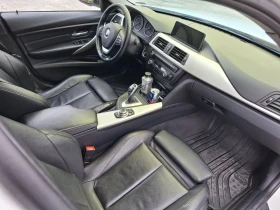 Обява за продажба на BMW 320 320d X-drive Sport ~25 800 лв. - изображение 10