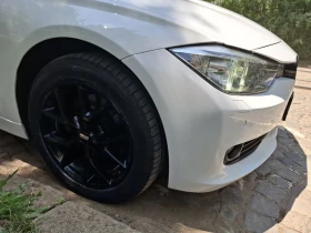 Обява за продажба на BMW 320 320d X-drive Sport ~25 800 лв. - изображение 6