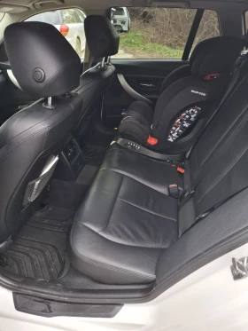 Обява за продажба на BMW 320 320d X-drive Sport ~25 800 лв. - изображение 11