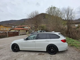 BMW 320 320d X-drive Sport | Mobile.bg    14
