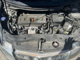 Honda Civic 1.8 i  | Mobile.bg    13